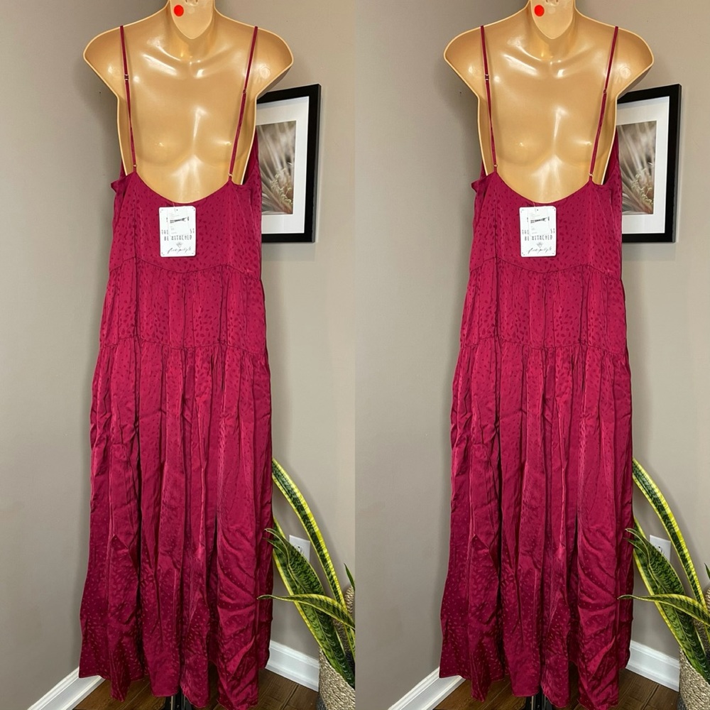 Free People The Callen Dress - Picture 4 of 5